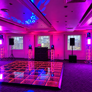 EVENTO KISS LATIN 2