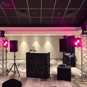 EVENTO KISS LATIN 6