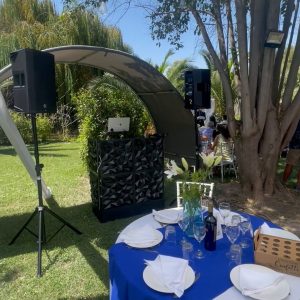 evento matrimonio