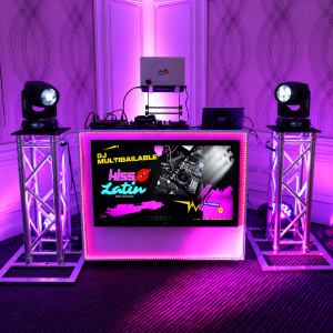 KISS LATIN EVENTOS 2024 2
