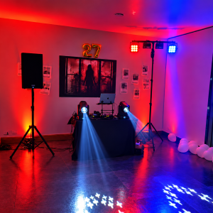 KISS LATIN EVENTOS 2025